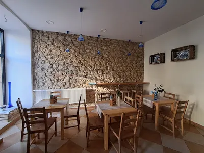 Spiżarka - Kuchnia z tradycją.